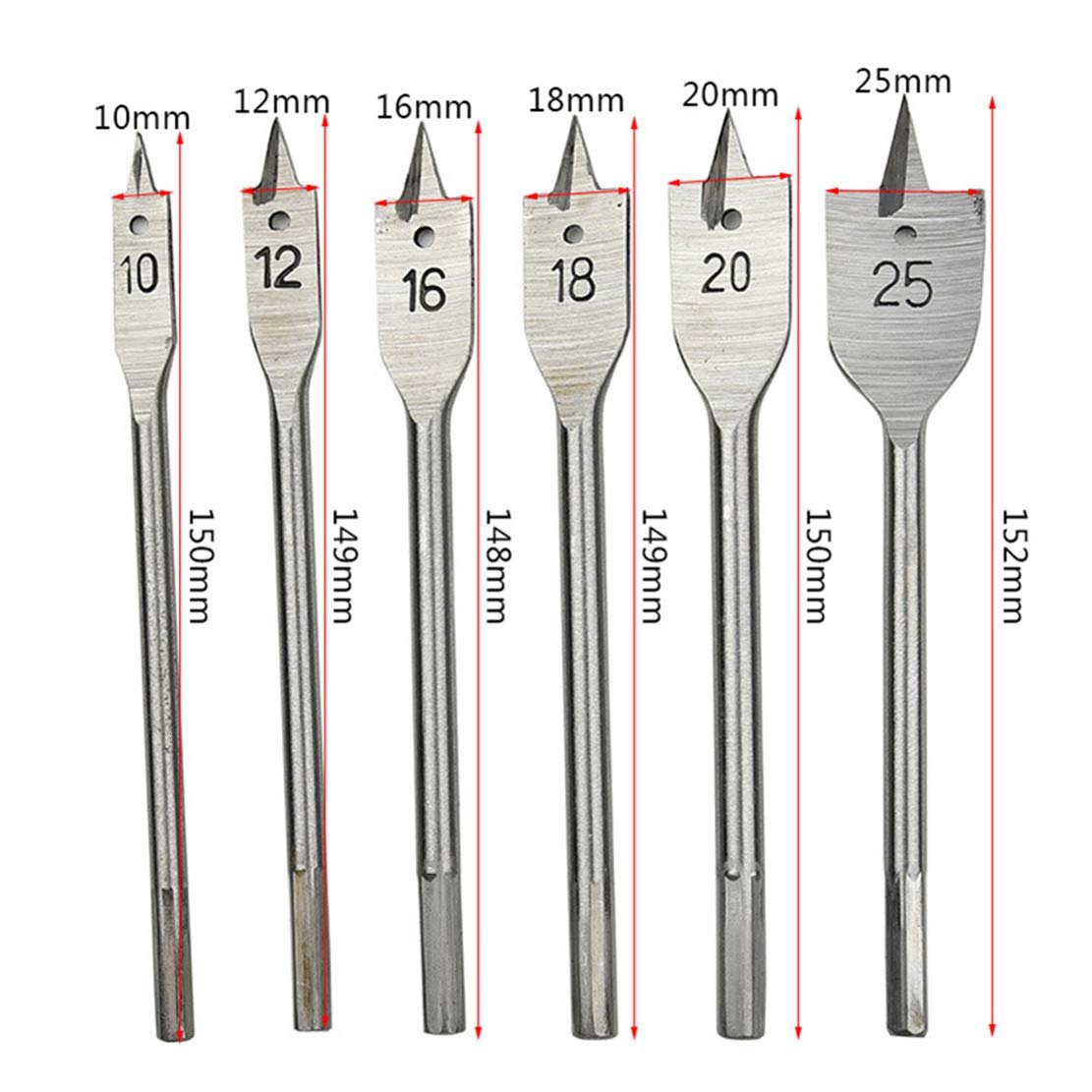 flat-drill-bit-set-for-wood-10-mm-12mm-16mm-18mm-20mm-25-mm-set-of-6-