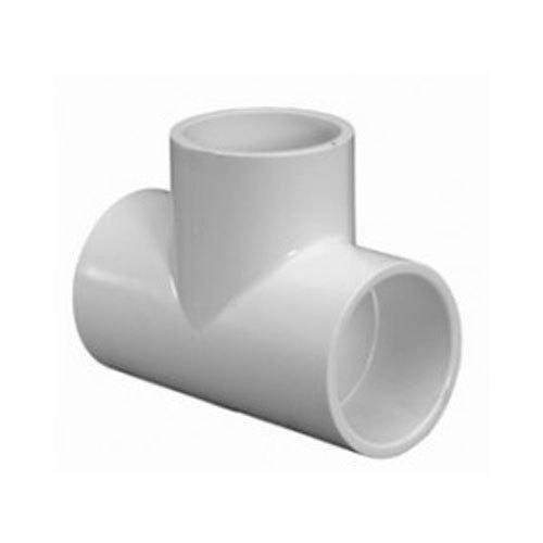 pvc-tee